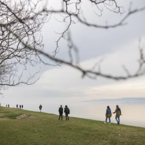 Lakhelye: Balaton – Nőtt a tóparti kistelepülések lélekszáma a járvány kitörése óta