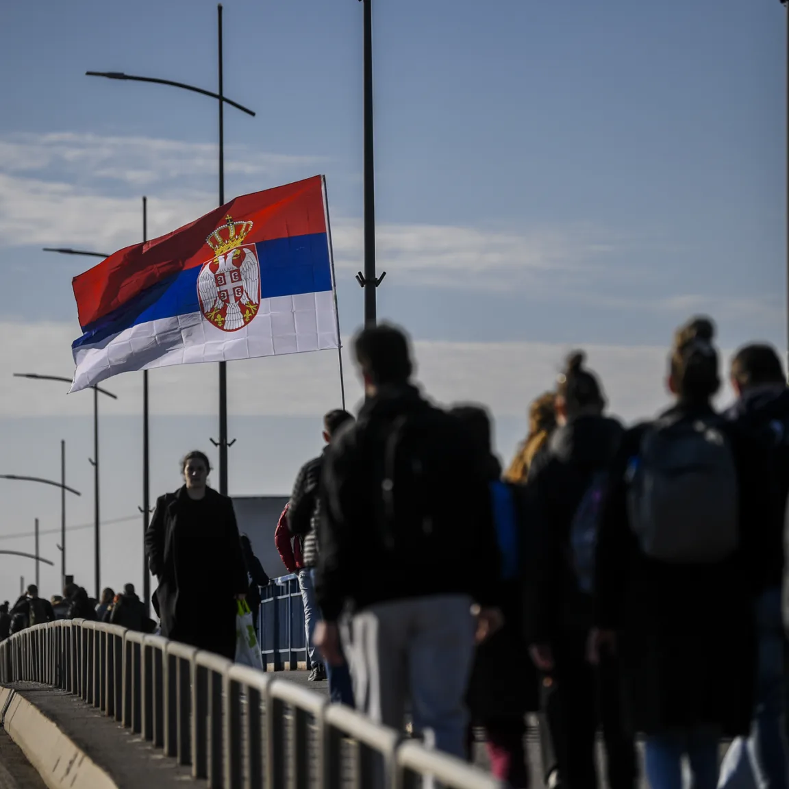 Aleksandar Vučić a hatalma átmentésére készül, de a diákok ma leléptethetik