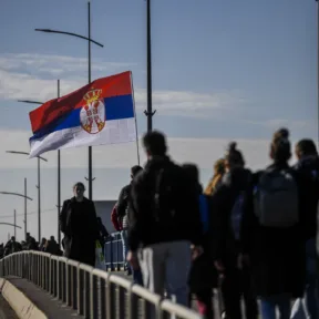 Aleksandar Vučić a hatalma átmentésére készül, de a diákok ma leléptethetik