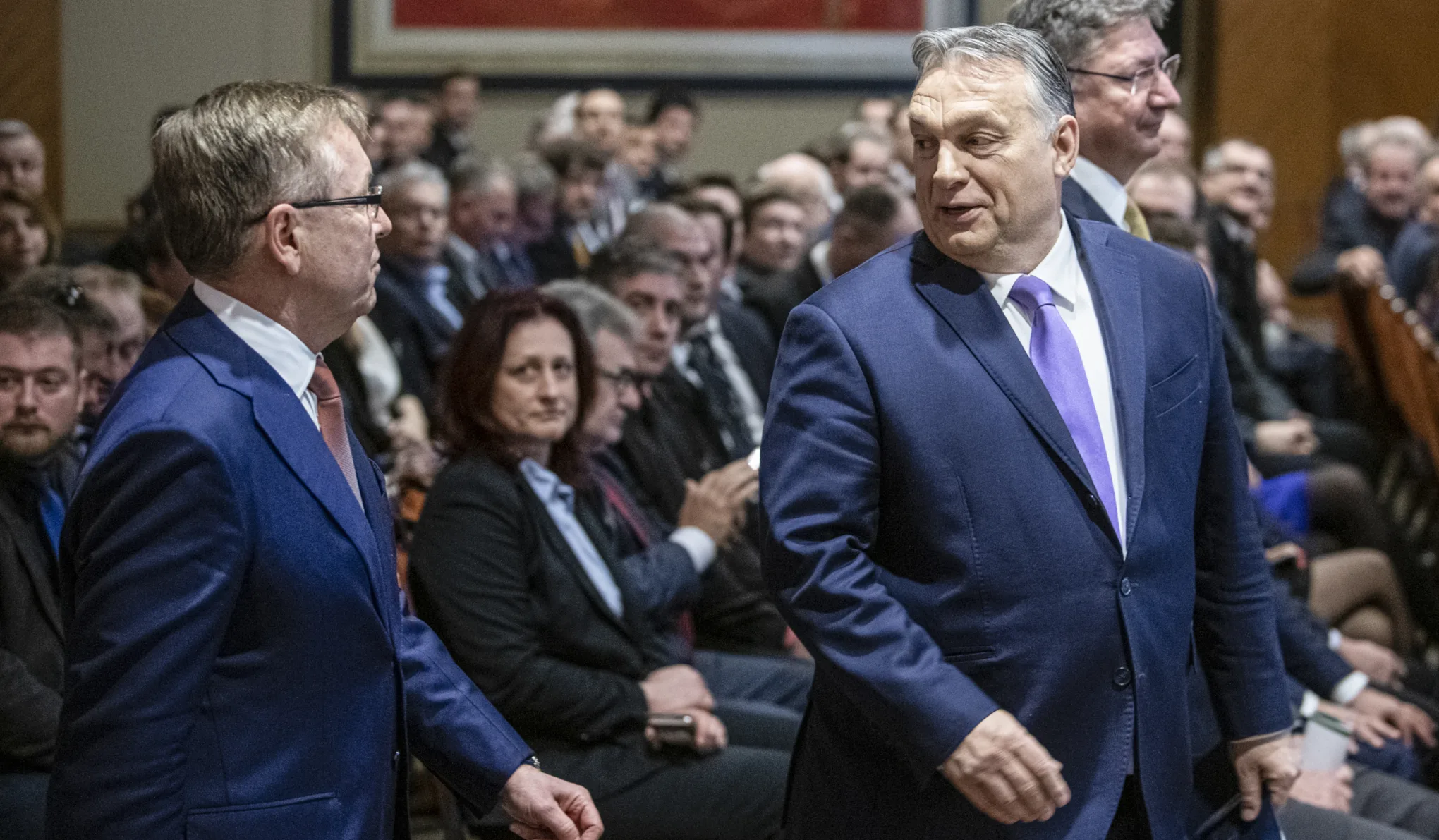 Matolcsy már többször keményen összeveszett Orbánnal, aztán jött a végső nagy szakítás