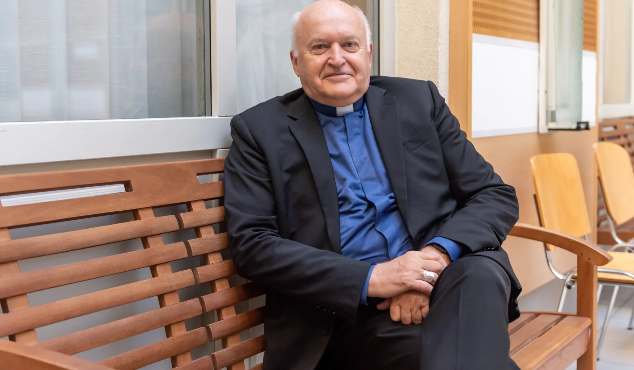 Rossz hírt kaptak a magyar katolikus egyház főpapjai, tovább nőtt Német László bíboros vatikáni súlya