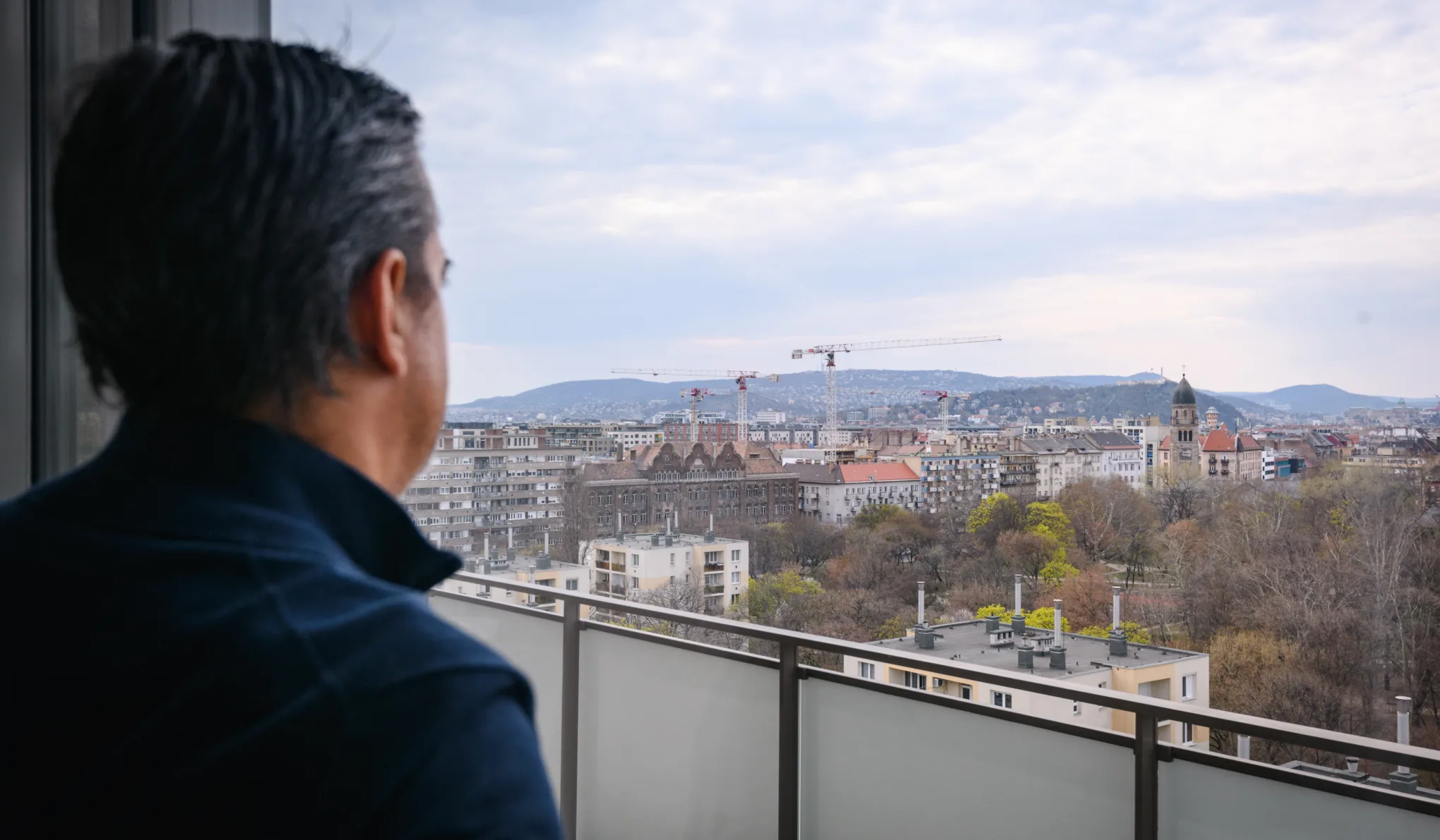 Drágább lehet az állami bérlakásprogram a piaci fejlesztéseknél is