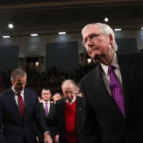Donald Trump republikánusai is az orosz dízelüzlet felmondását követelik a szenátusban
