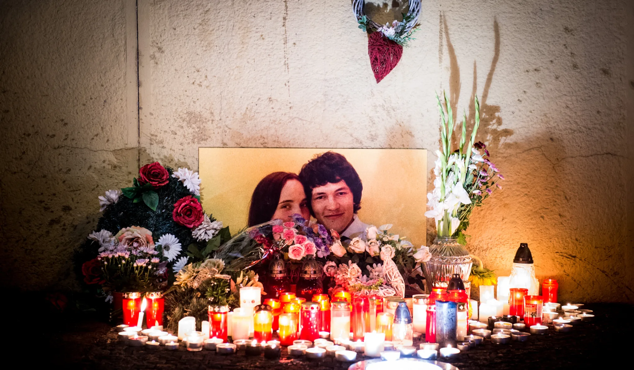 Emlékművek már vannak, de felelősei máig nincsenek az újságírógyilkosságoknak