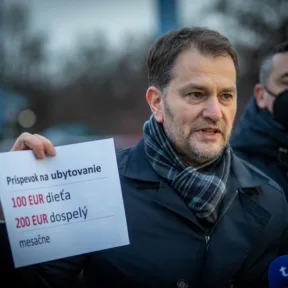 Fico ellen egy színpadra állt a szlovák ellenzék, de a közös jövő még bizonytalan