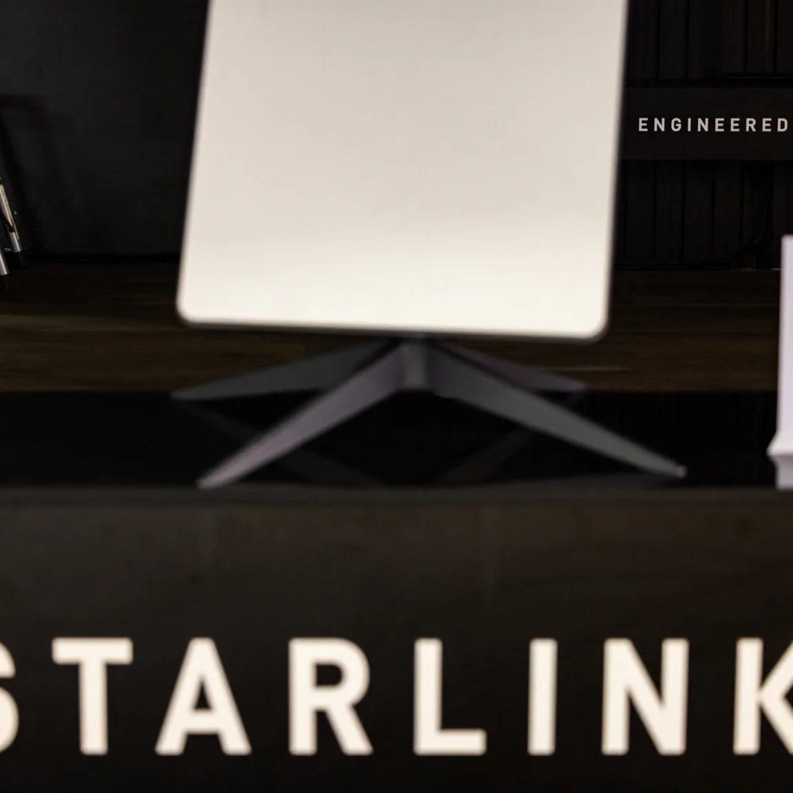Két török gyanúsítottat fogtak el Németországban a lengyelországi Starlink-tűz miatt