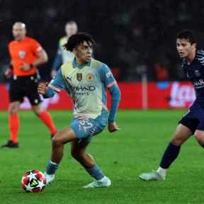 Bajnokok Ligája: a Manchester City vendége lesz a címvédő Paris Saint-Germain