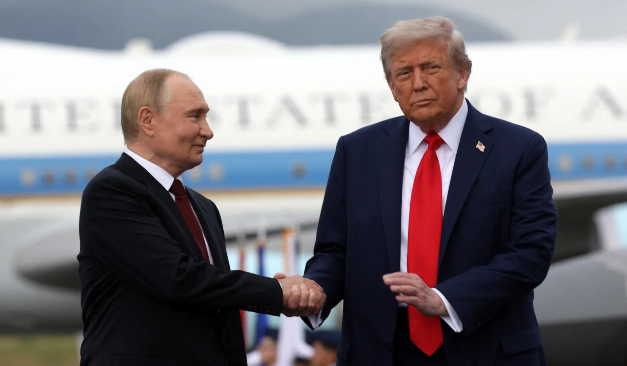 Donald Trump újra elégtelenre vizsgázott földrajzból