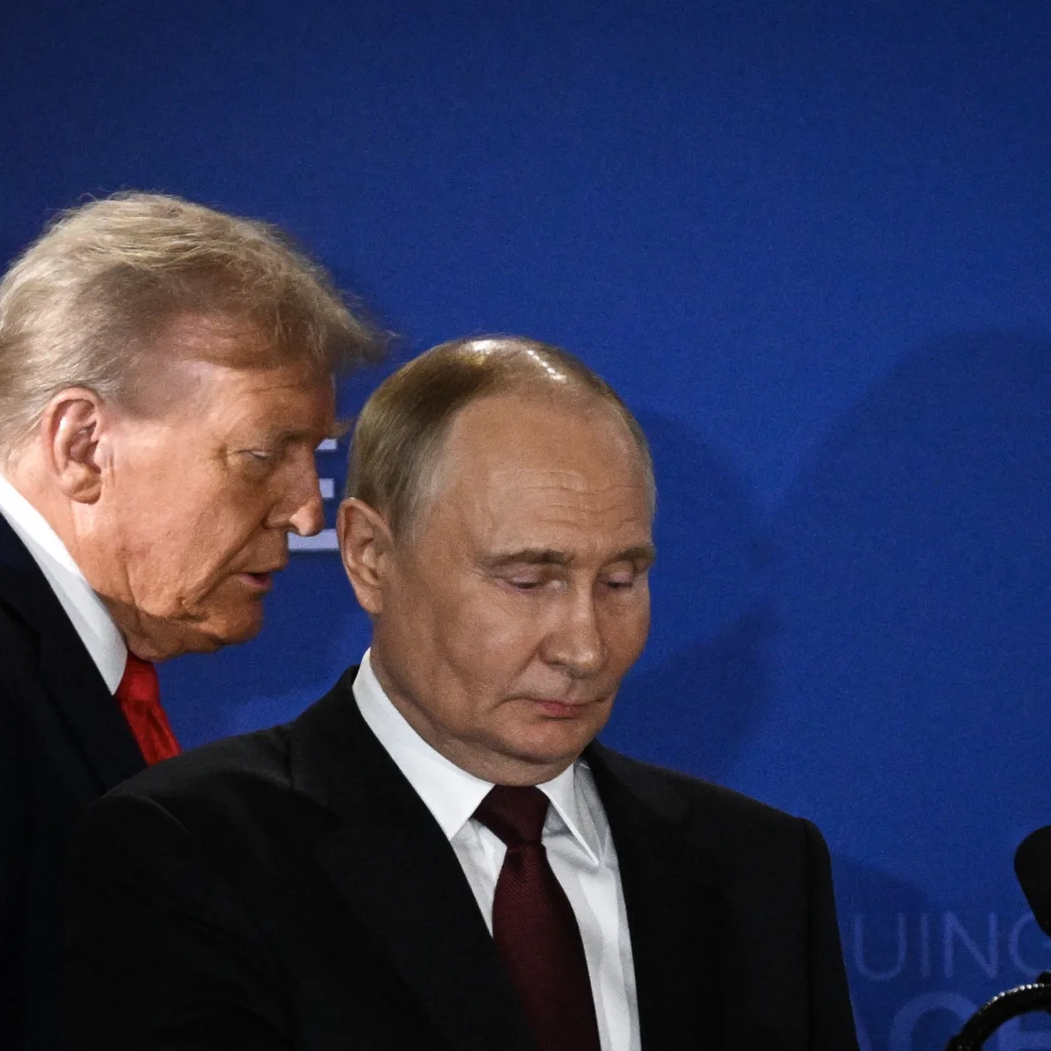Trump „gazdasági ösztönzőkkel” venné rá a Putyin-rezsimet a korlatozott energetikai tűzszünetre