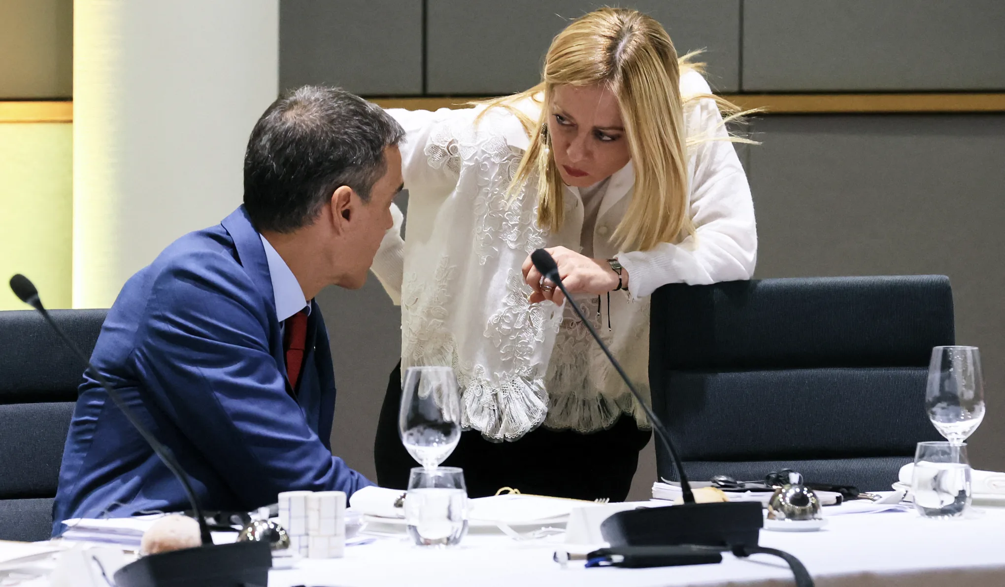 Róma és Madrid a ceutai válság miatt bevezetett határellenőrzések feloldására készül