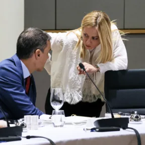 Róma és Madrid a ceutai válság miatt bevezetett határellenőrzések feloldására készül