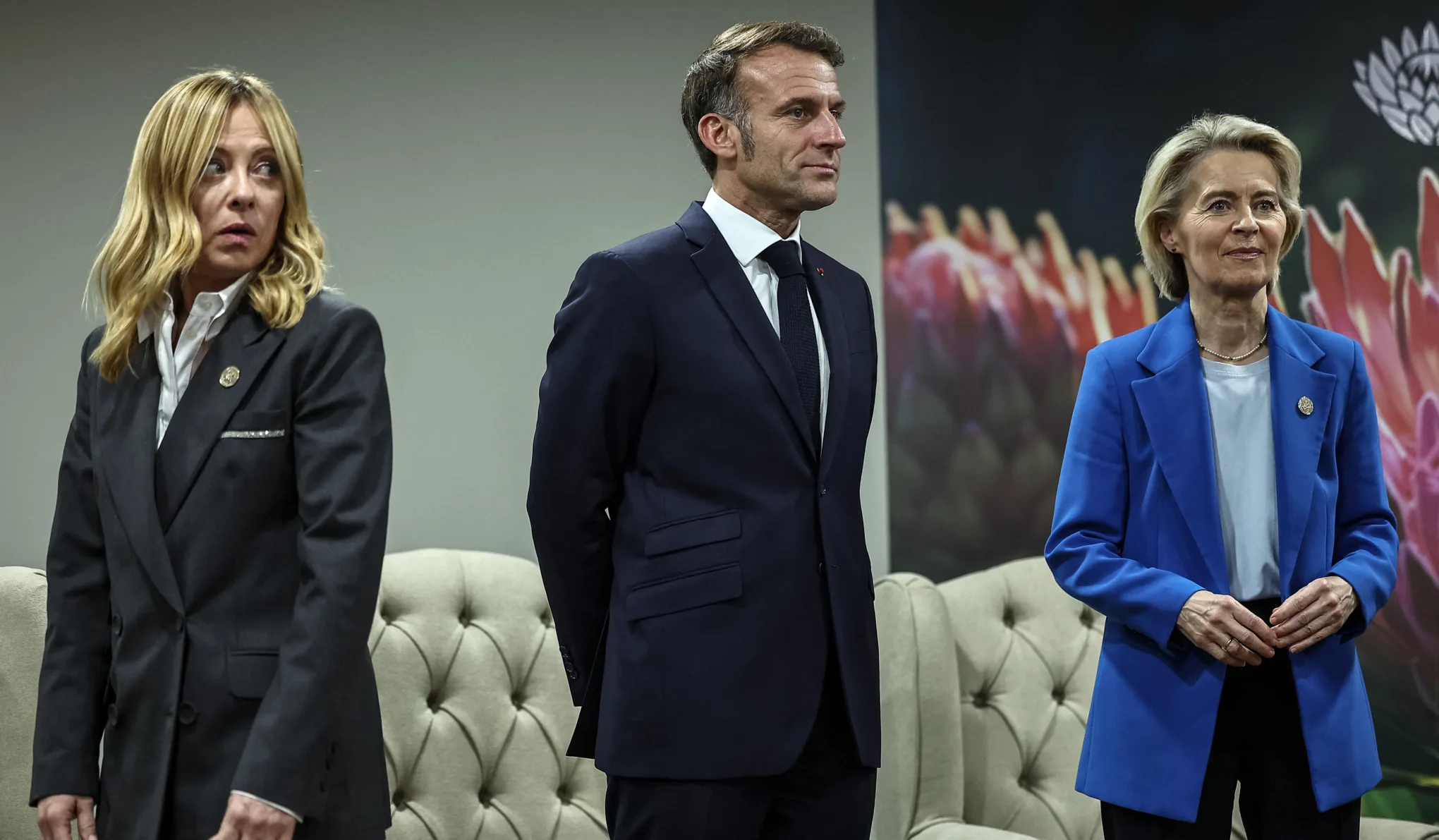 Nem enged Giorgia Meloninak az Európai Unió, de ez nem jó hír a magyar költségvetésnek sem