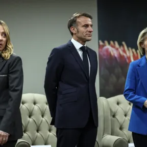 Nem enged Giorgia Meloninak az Európai Unió, de ez nem jó hír a magyar költségvetésnek sem