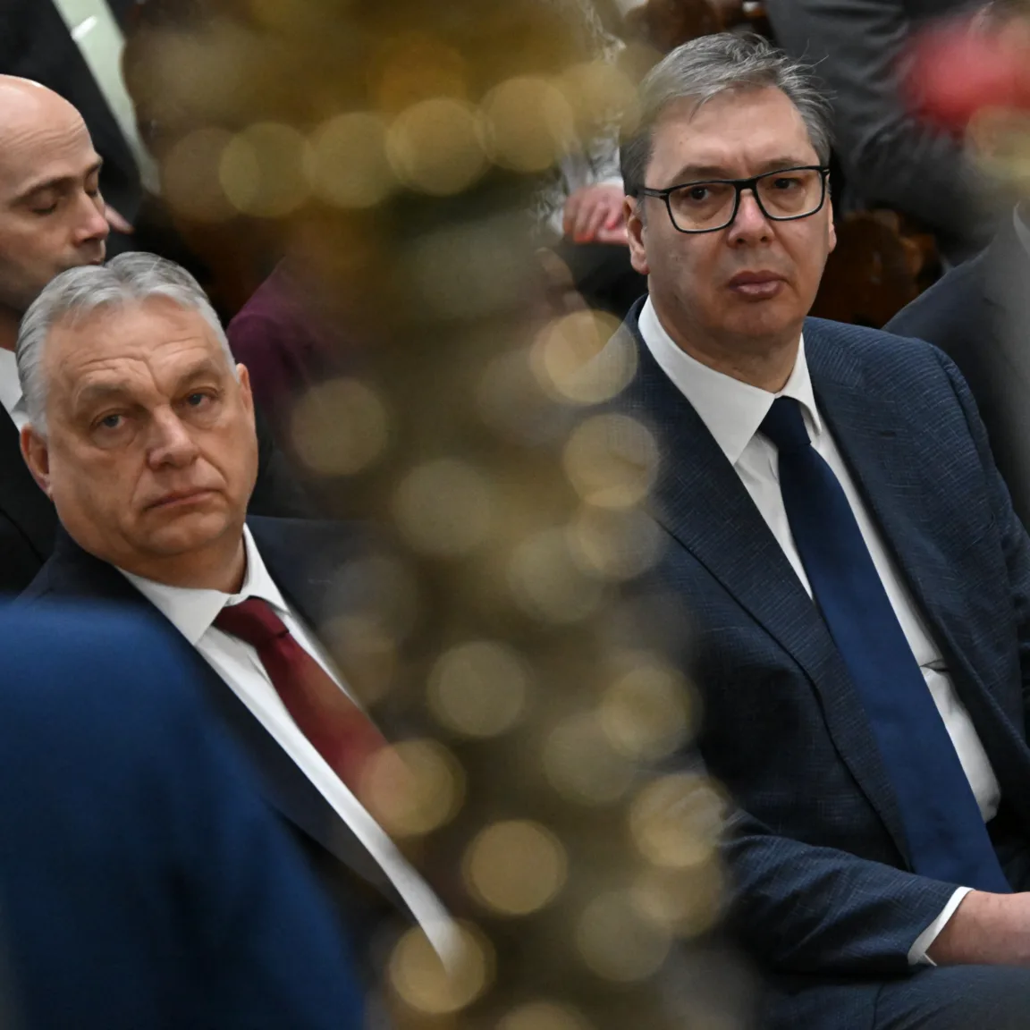 Orbán Viktor felhívta Aleksandar Vučićot, úgy tűnik, nem értették meg a célzást