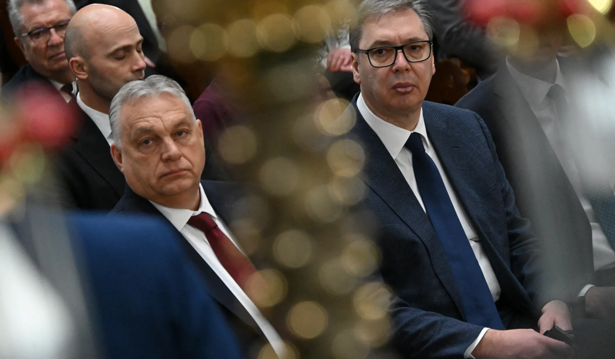 Orbán Viktor felhívta Aleksandar Vučićot, úgy tűnik, nem értették meg a célzást