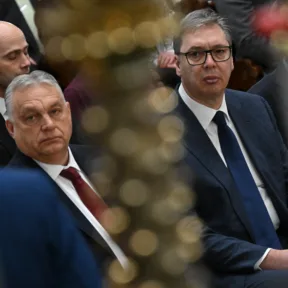 Orbán Viktor felhívta Aleksandar Vučićot, úgy tűnik, nem értették meg a célzást