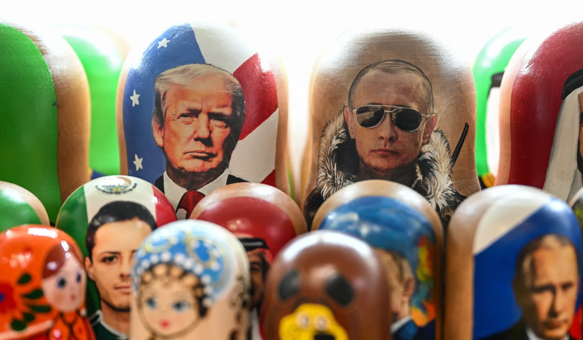 Donald Trump újra sokkolta a világot, felfüggesztette az Oroszország elleni amerikai szankciókat