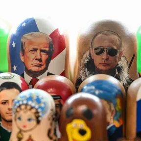Donald Trump újra sokkolta a világot, felfüggesztette az Oroszország elleni amerikai szankciókat