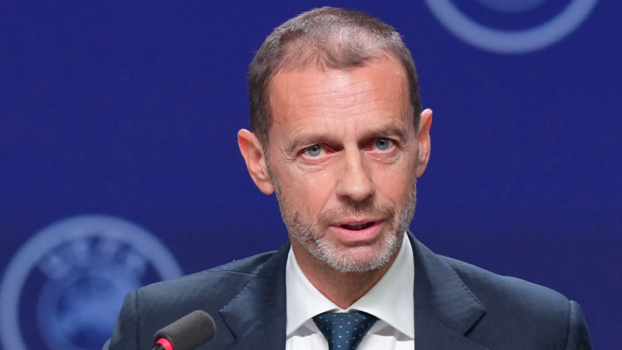 Aleksander Ceferin negyedik ciklusát is megkezdené az UEFA élén