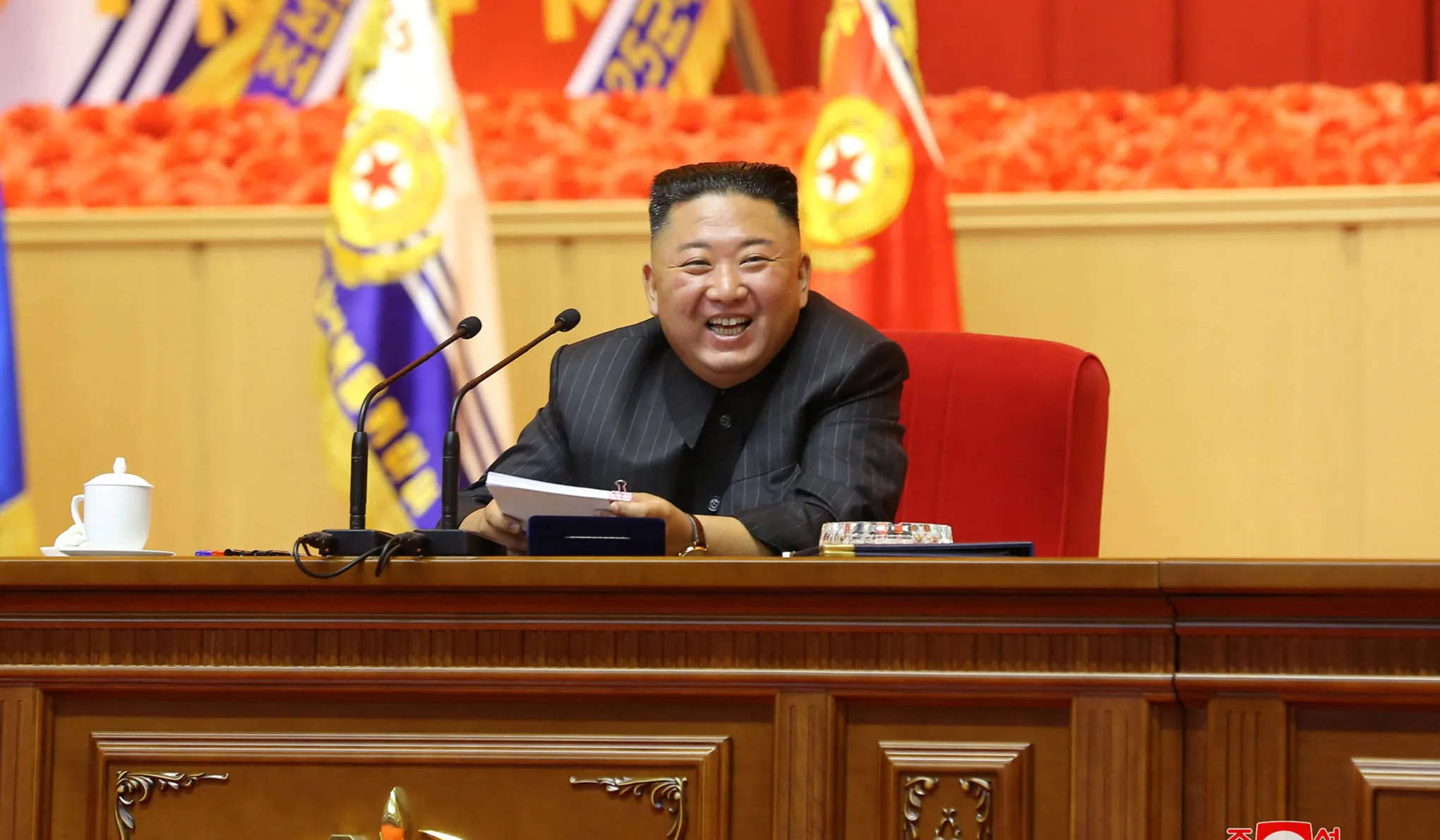 Mesterséges intelligenciát használó torpedórendszert tesztelt Észak-Korea