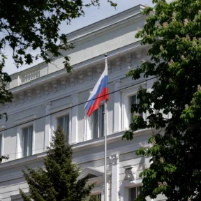 Tetőantennák és kémjátszmák a diplomatanegyedben: Ausztria kiutasított négy orosz diplomatát
