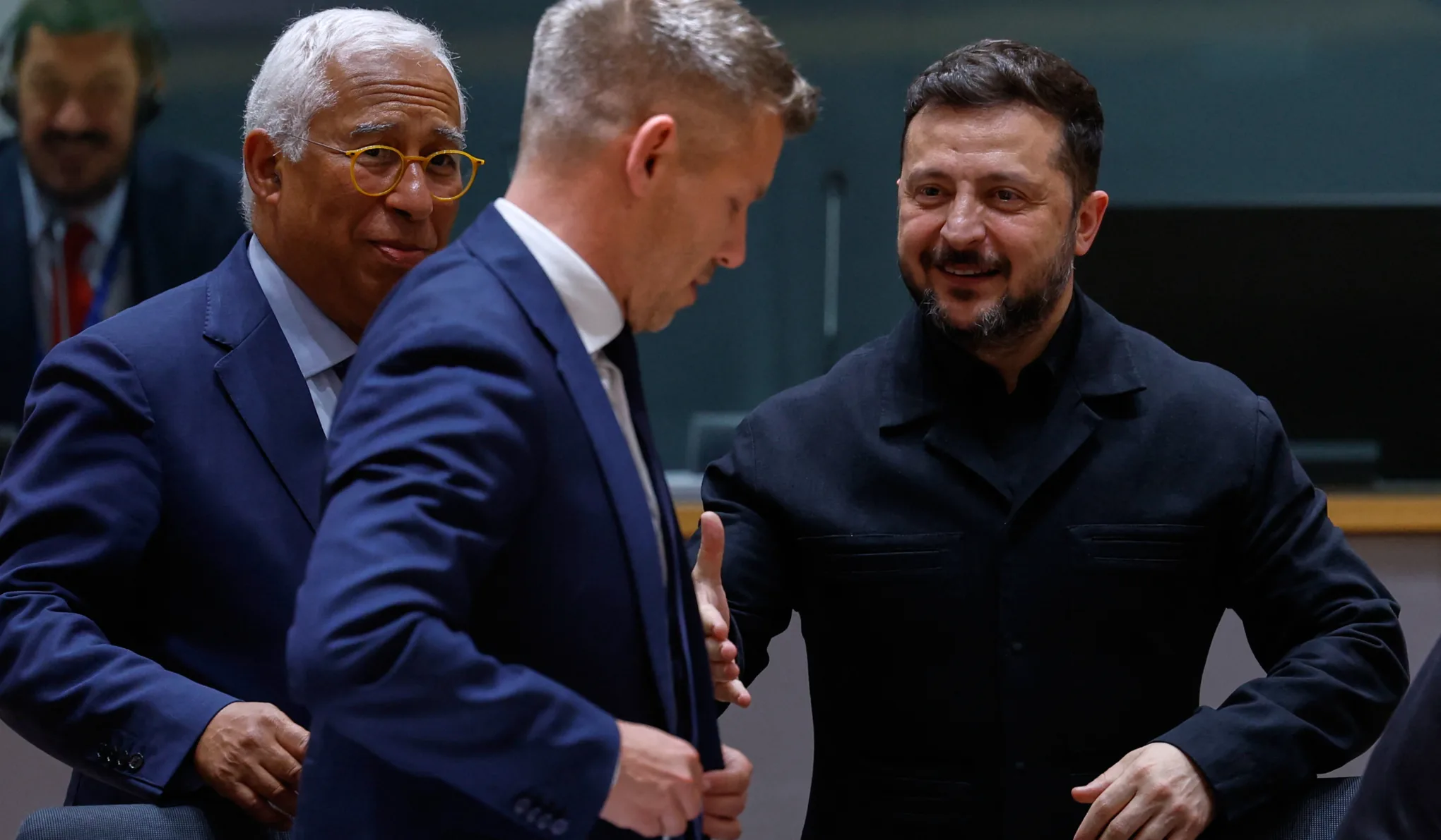 Megerősítették, Volodimir Zelenszkij október 23-án tényleg Budapestre látogathat