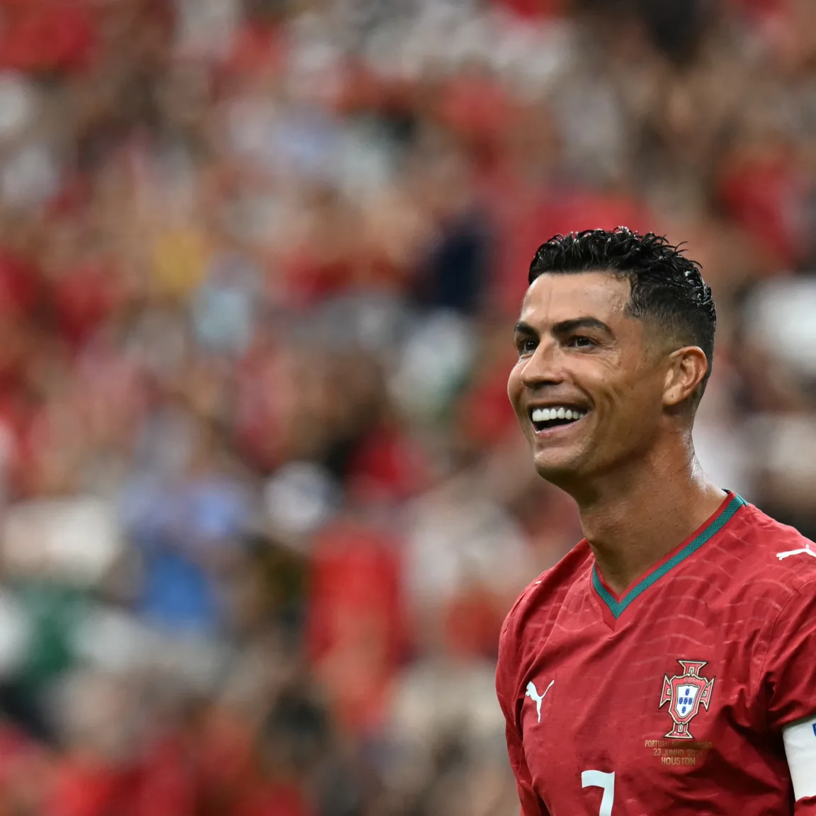 Már csak húsz gól kell Cristiano Ronaldónak az ezergólos határ eléréséig