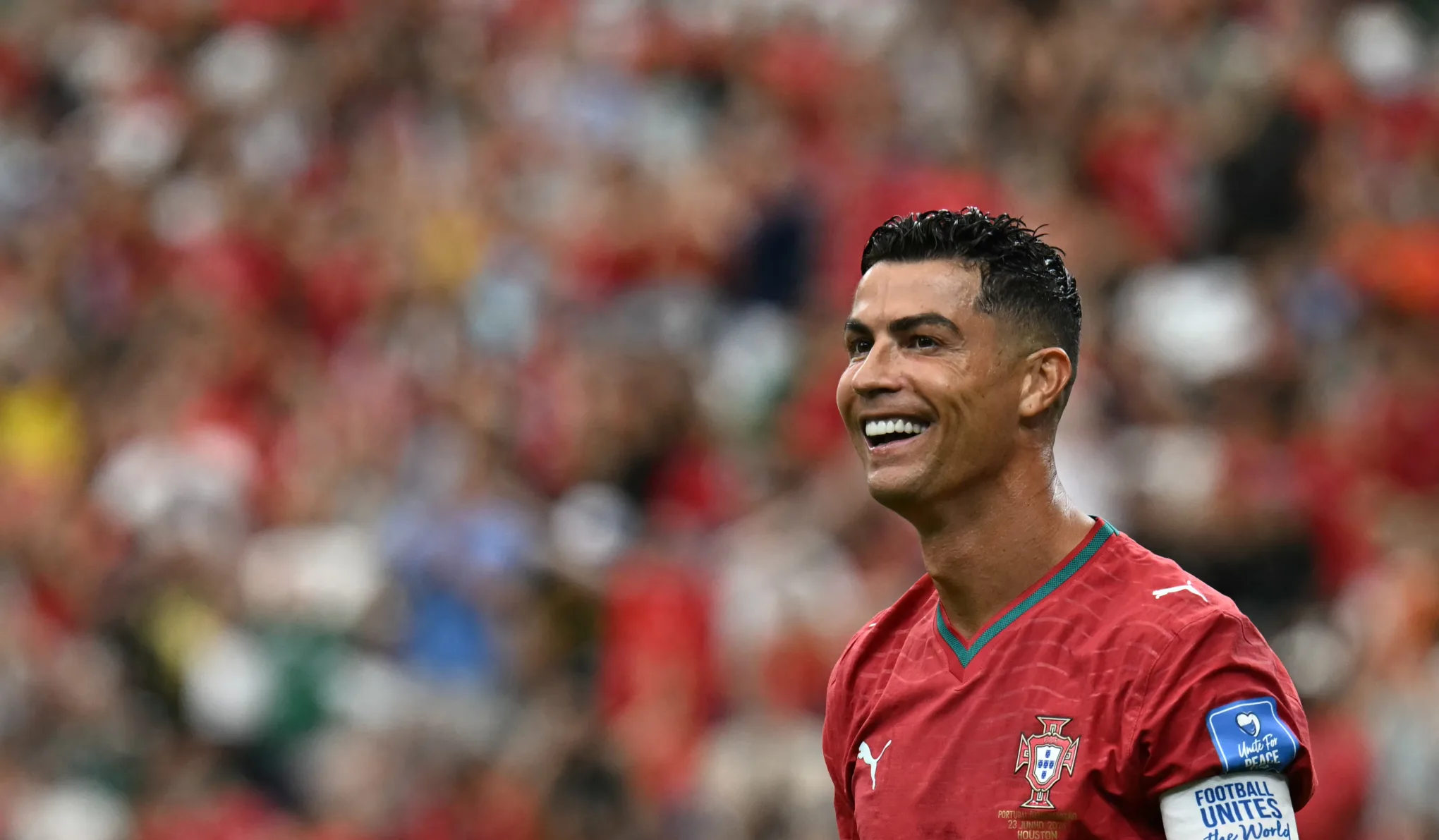 Már csak húsz gól kell Cristiano Ronaldónak az ezergólos határ eléréséig