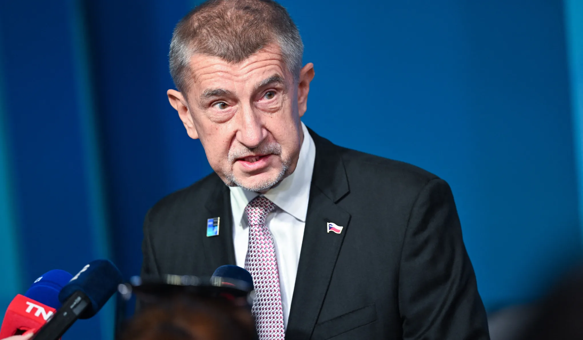 Tarolt Andrej Babiš pártja a cseh önkormányzati választáson, de Prága most sem jött össze