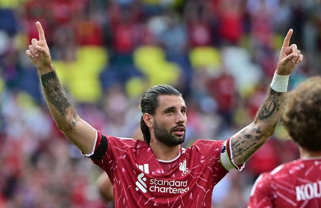 Szoboszlai Dominik nélkül is a Liverpool az esélyes Linzben