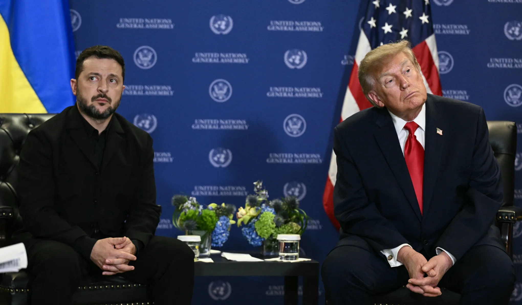 Donald Trump szerint energetikai tűzszünet lép életbe Ukrajna és Oroszország között