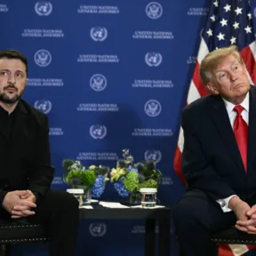 Donald Trump szerint energetikai tűzszünet lép életbe Ukrajna és Oroszország között