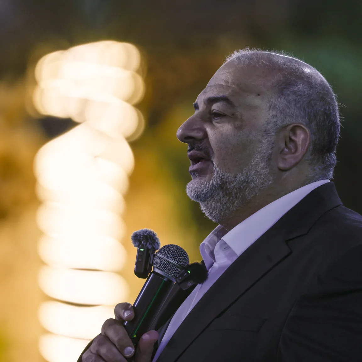 A kormányt alakítani nem tudó Netanjahu-blokk a választási eredmény el nem ismerésére készül
