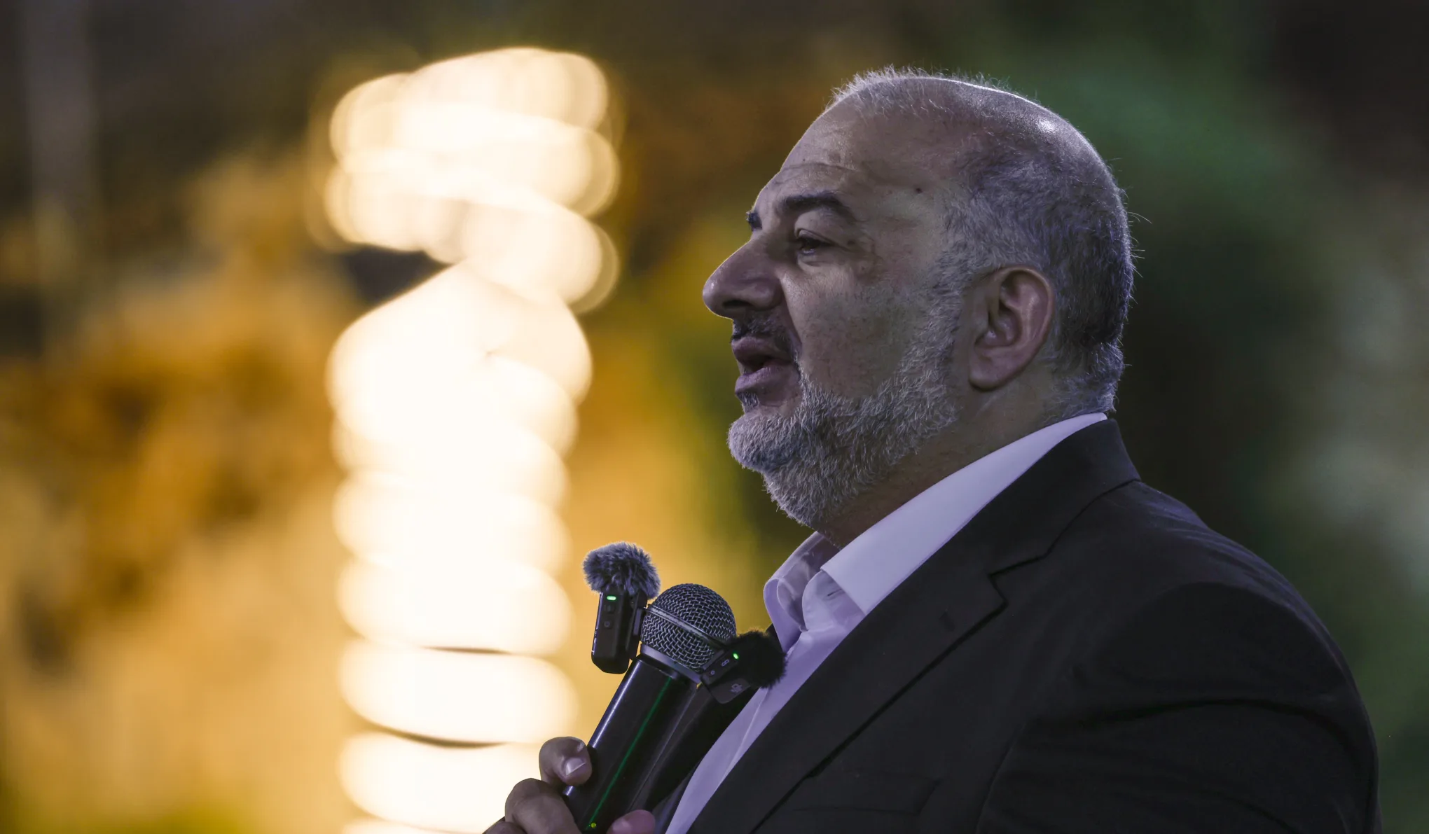 A kormányt alakítani nem tudó Netanjahu-blokk a választási eredmény el nem ismerésére készül