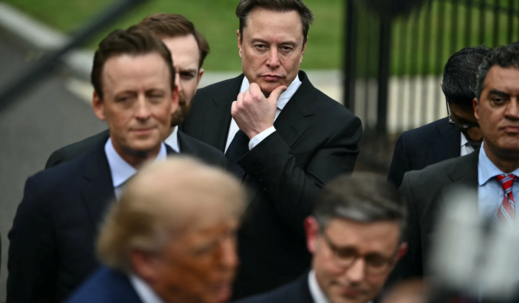 Ukrajna szerint továbbra is korlátozzák a Starlinket és a Starshieldet az amerikaiak