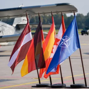 A Putyin-rezsim kisebb katonai támadással mérheti fel, meddig tart a NATO-tagállamok türelme