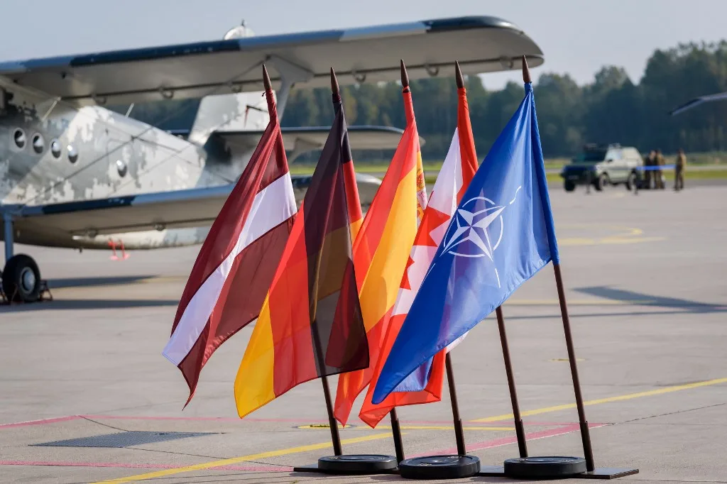 A Putyin-rezsim kisebb katonai támadással mérheti fel, meddig tart a NATO-tagállamok türelme