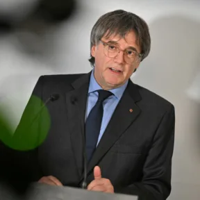 Visszatérhet Spanyolországba Carles Puigdemont