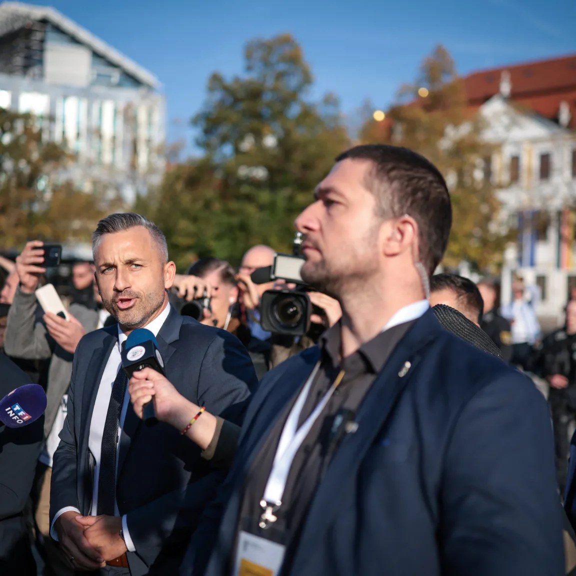 Repedezik az AfD elleni tűzfal, decemberben szélsőjobboldali tartományi kormányfő jöhet Németországban