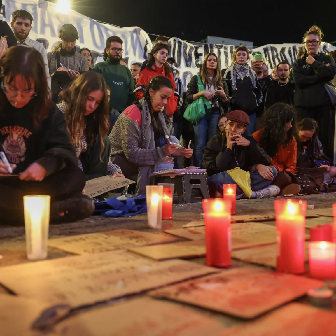 Meghalt egy kilakoltatott idős nő, választási üggyé vált Spanyolországban a lakhatási válság