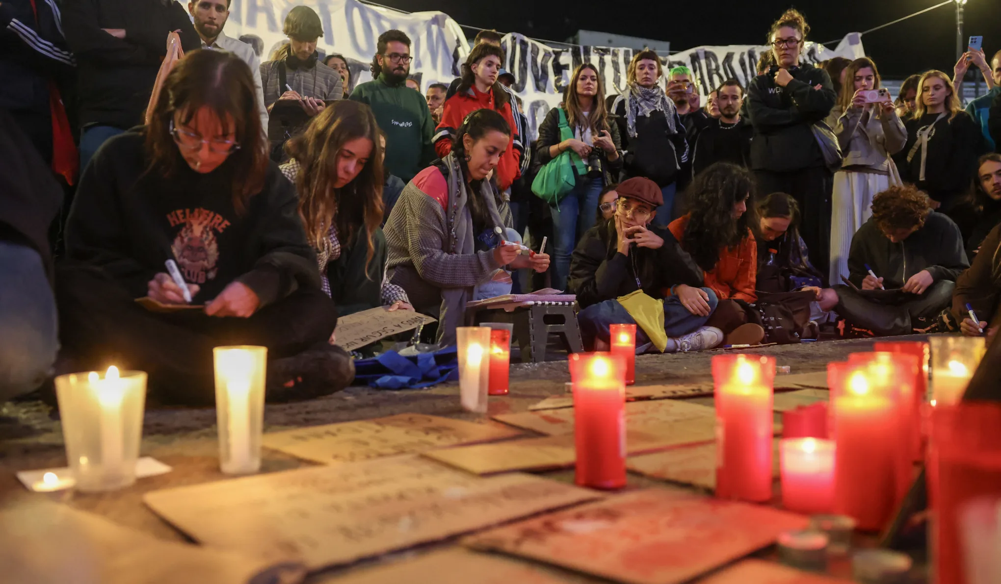Meghalt egy kilakoltatott idős nő, választási üggyé vált Spanyolországban a lakhatási válság