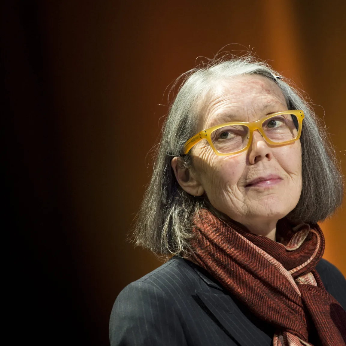 Az ókori görögöktől a kortárs szerelemig – Anne Carson kapta az irodalmi Nobel-díjat