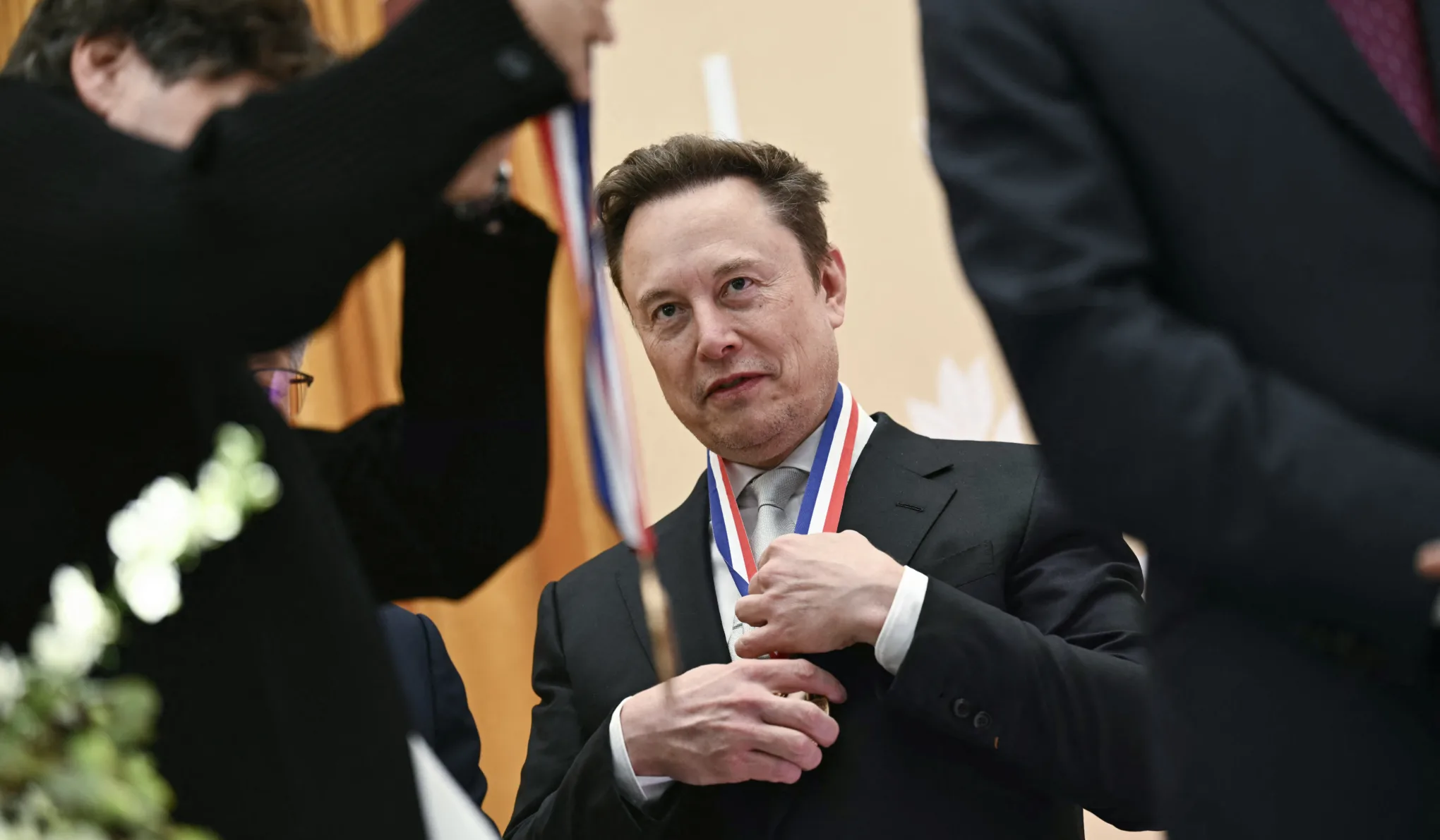 Elon Musk a Starlink használati feltételeinek a megsértésével vádolja Ukrajnát