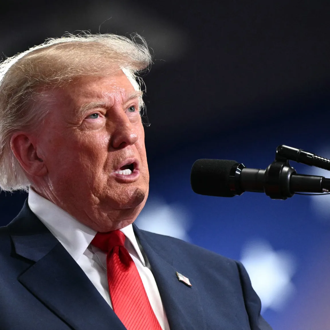 Donald Trump szerint Norvégiára is szégyent hozott, hogy nem ő kapta a Nobel-békedíjat