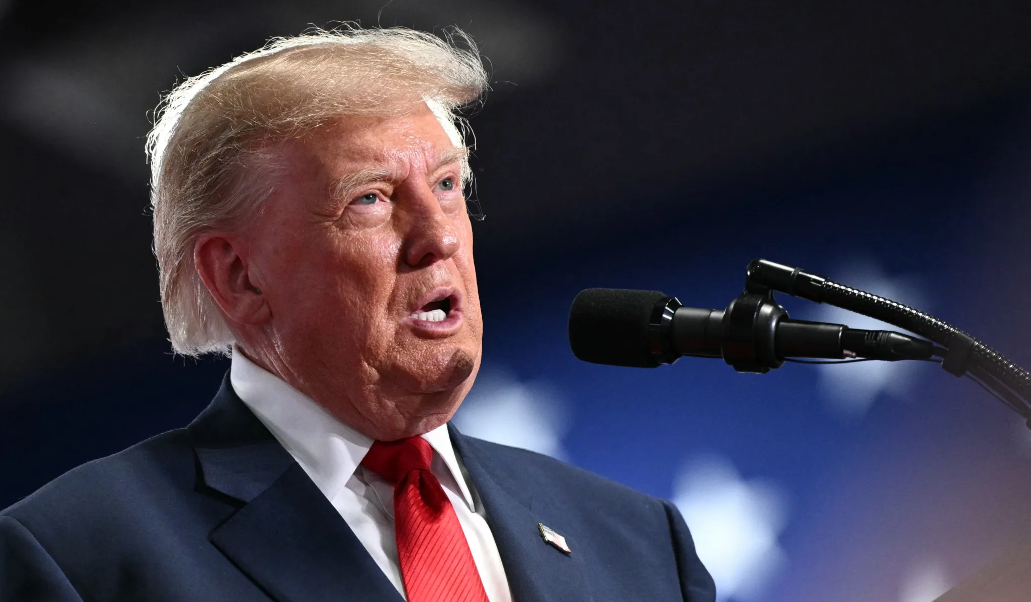 Donald Trump szerint Norvégiára is szégyent hozott, hogy nem ő kapta a Nobel-békedíjat