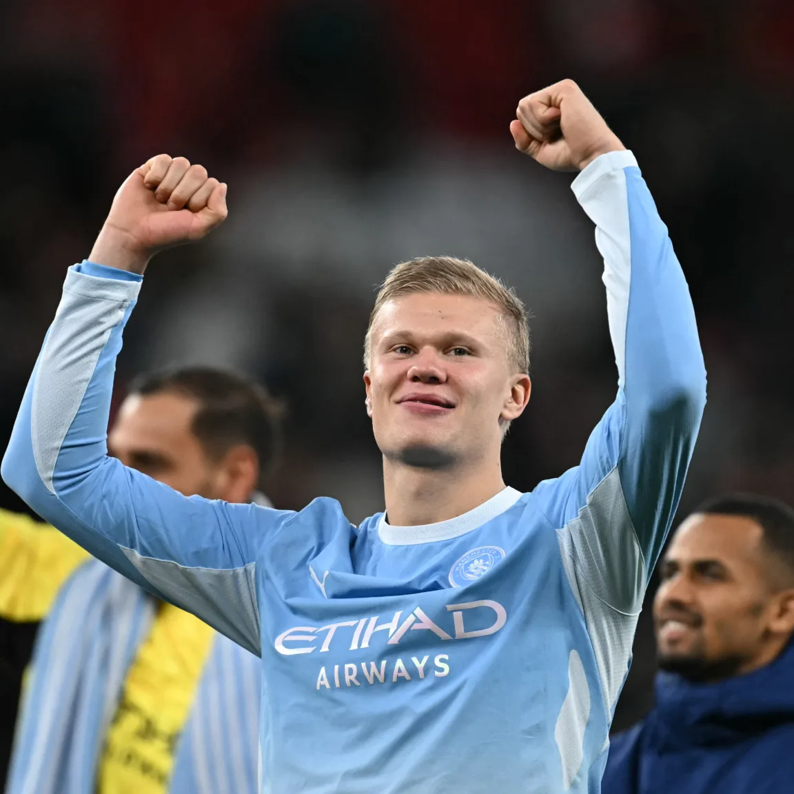Szoboszlai Dominik nagyon hiányzott, csúnyán kikapott a Liverpool a Manchester Citytől