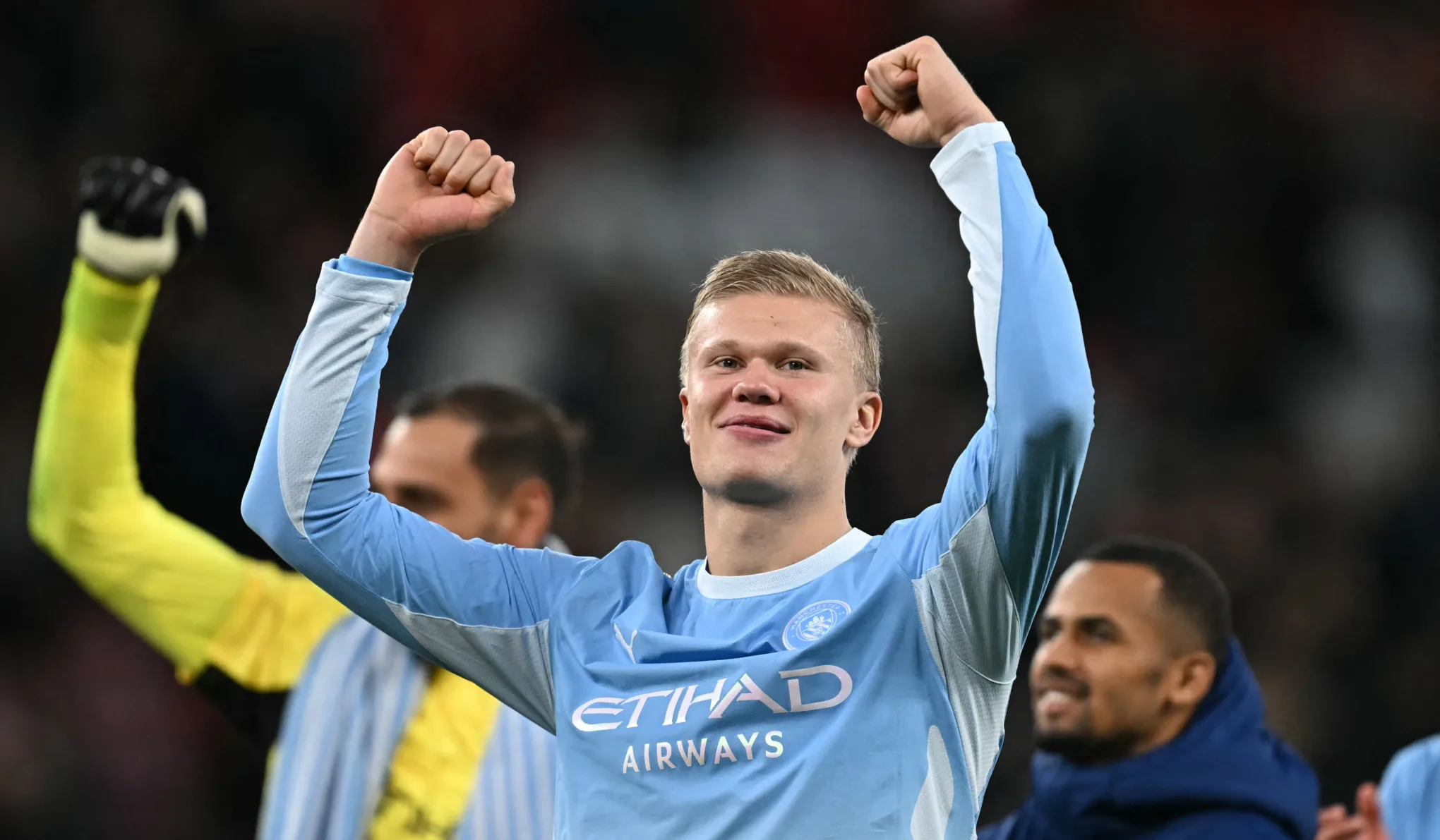 Szoboszlai Dominik nagyon hiányzott, csúnyán kikapott a Liverpool a Manchester Citytől