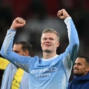 Szoboszlai Dominik nagyon hiányzott, csúnyán kikapott a Liverpool a Manchester Citytől