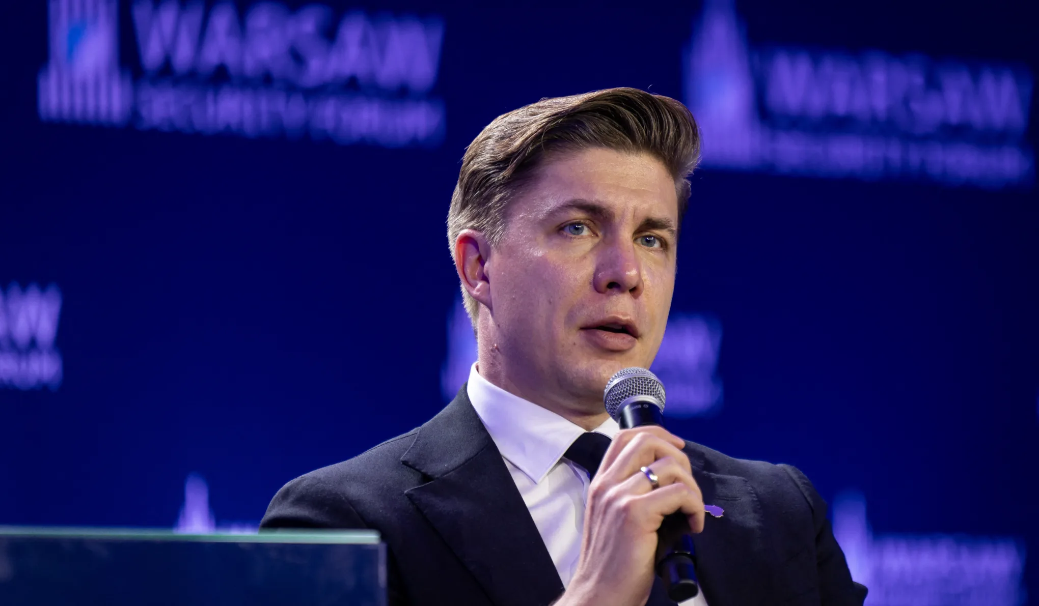 Starlink-berendezéseket akartak felgyújtani a litván fővárosban, Oroszországra gyanakszanak