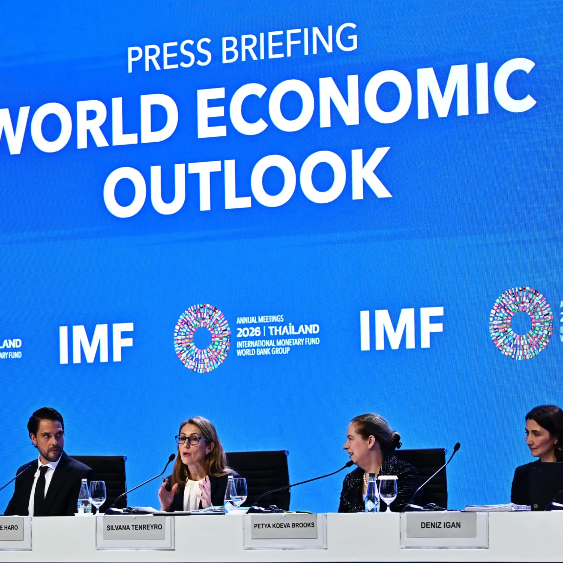 Az IMF javította a magyar gazdaság növekedési kilátásait